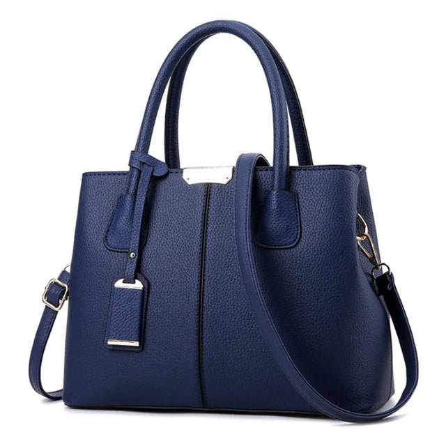 Damen Tote Bag - Elegantes Accessoire