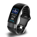 Fitness Tracker Smartwatch - EKG und Blutdruck
