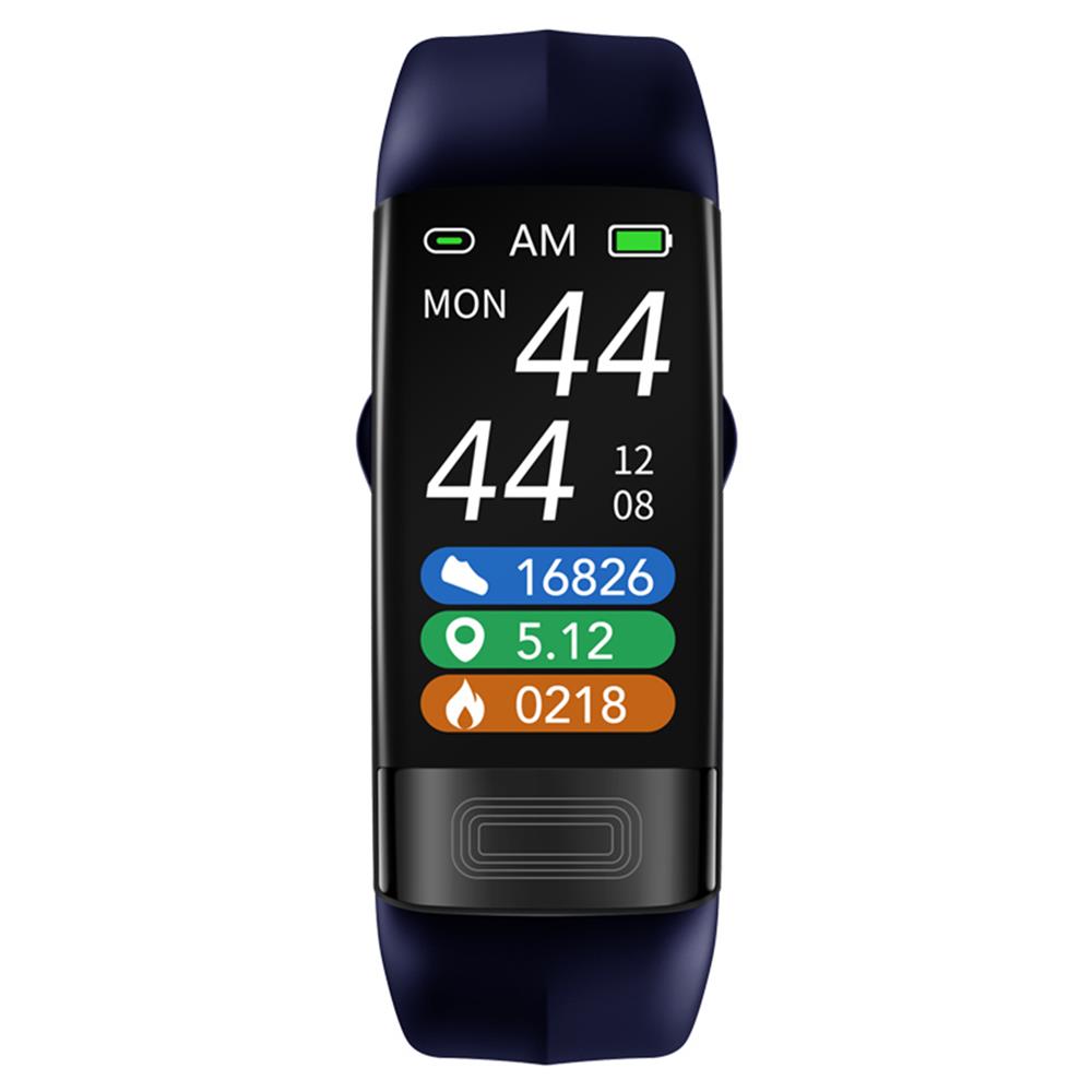 Fitness Tracker Smartwatch - EKG und Blutdruck