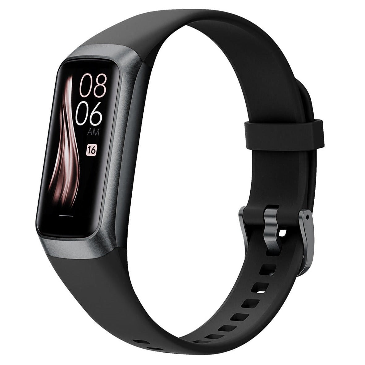Fitness Tracker Smartwatch – Pulsmesser und Schlaf-Monitoring