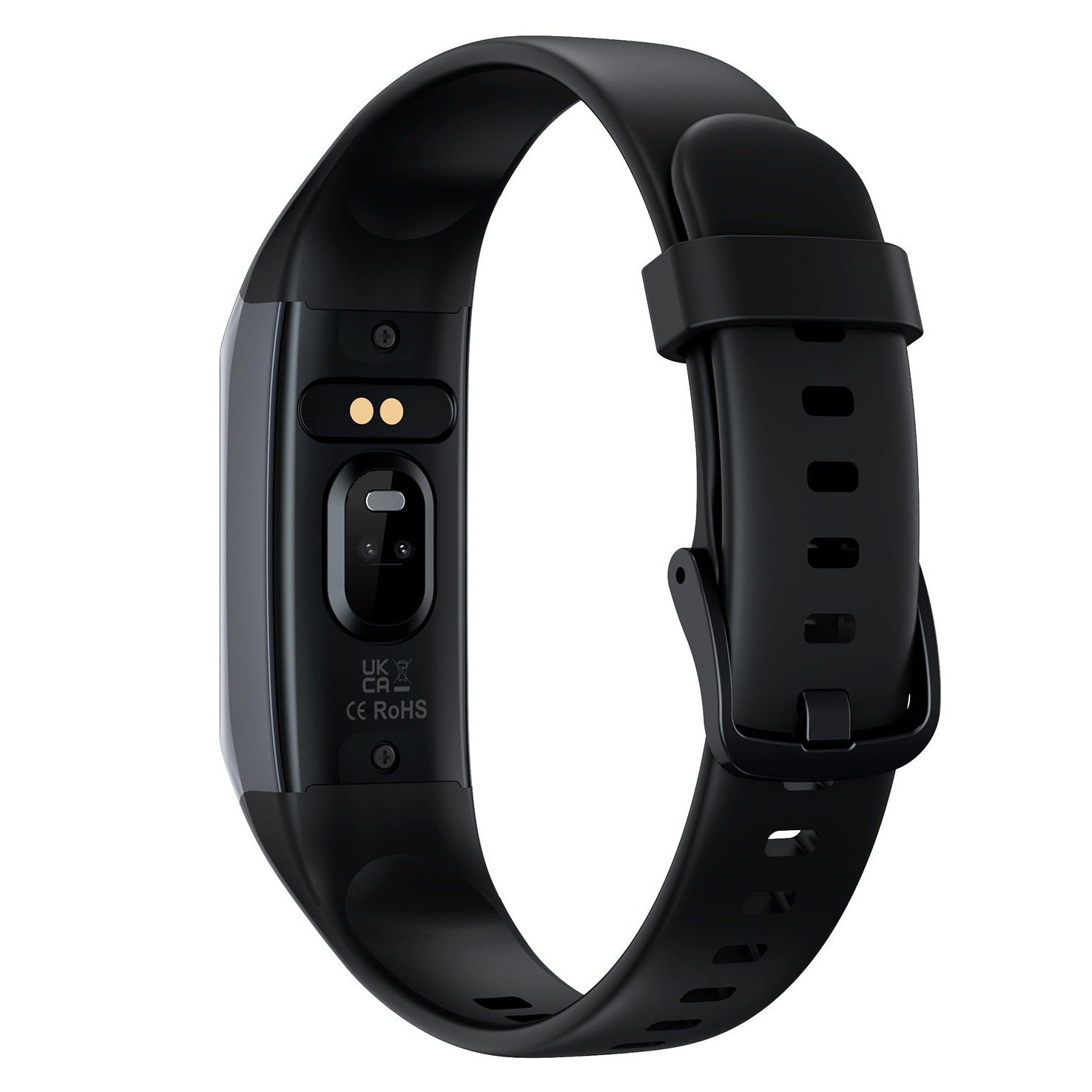 Fitness Tracker Smartwatch – Pulsmesser und Schlaf-Monitoring