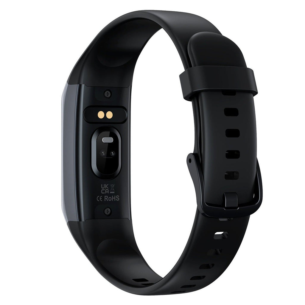 Fitness Tracker Smartwatch – Pulsmesser und Schlaf-Monitoring