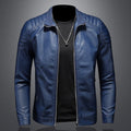 Herren Moto Jacke - Maßgeschneiderte Passform
