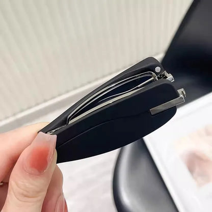 Compact Reading Glasses  Foldable Metal Frame Design - Product detail 6