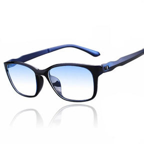 Men's Anti-Blue Light Presbyopia Glasses