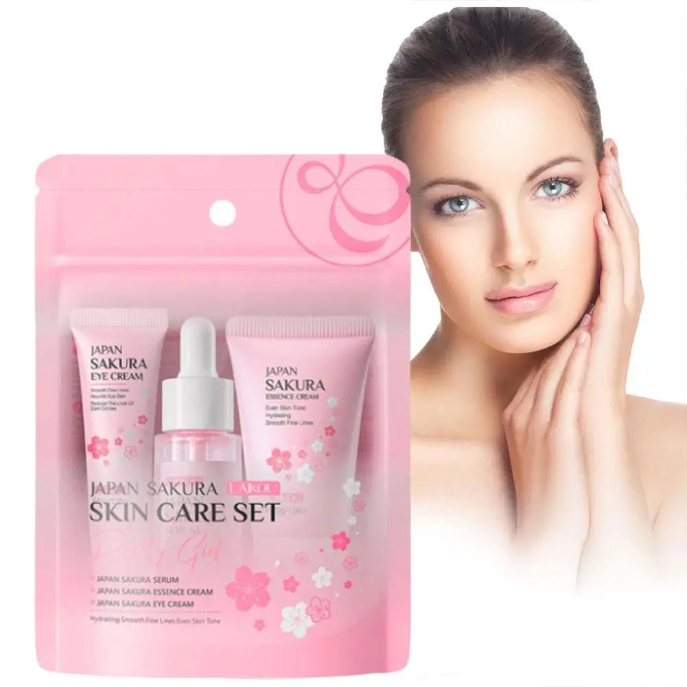 Daily Facial Care Kit