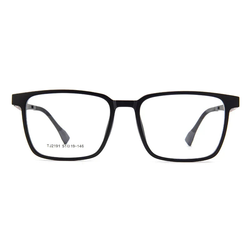 Vision Multifunctional Polarised Myopia Glasses