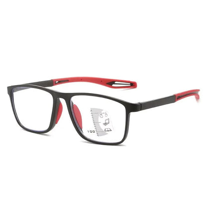 Lex Vision Multifocal Glasses USA