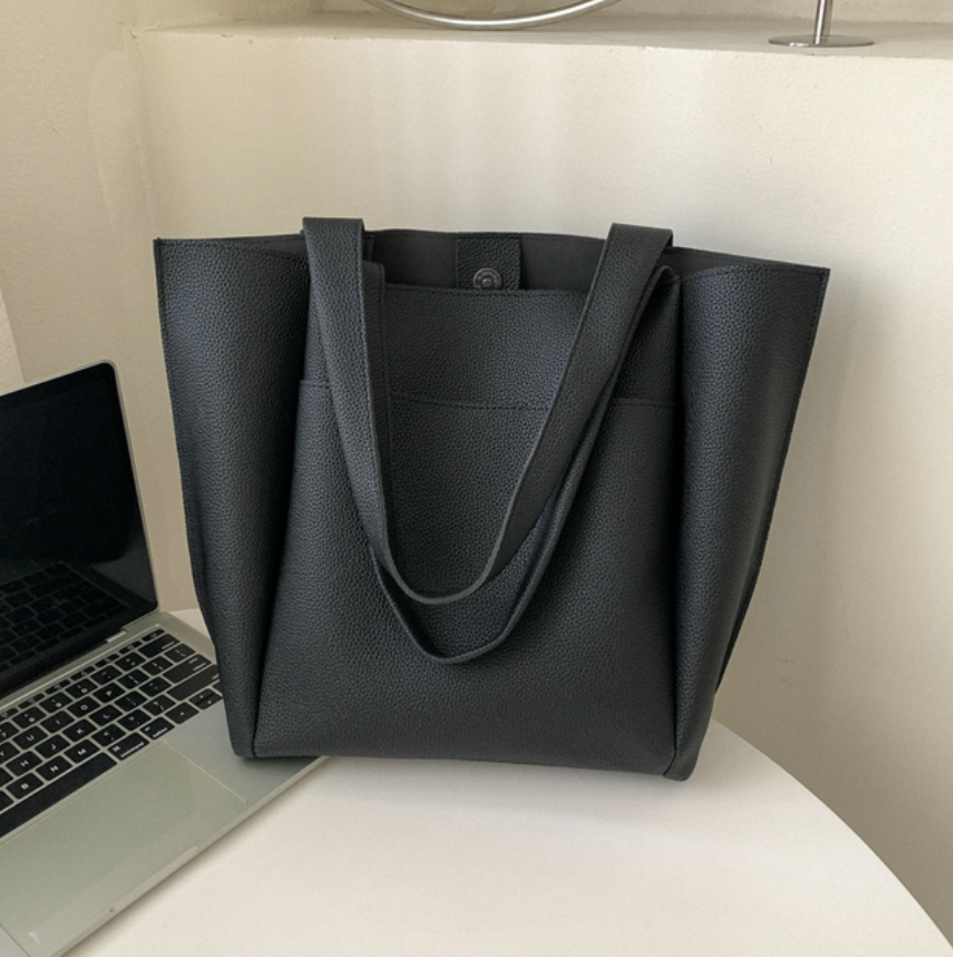 Damen Tote Bag - Geräumig & Minimalistischer Stil
