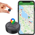Mini Magnetischer GPS-Tracker - Echtzeit-Ortungsgerät