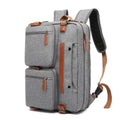Unisex Wasserdichter Rucksack - Cabrio-Design