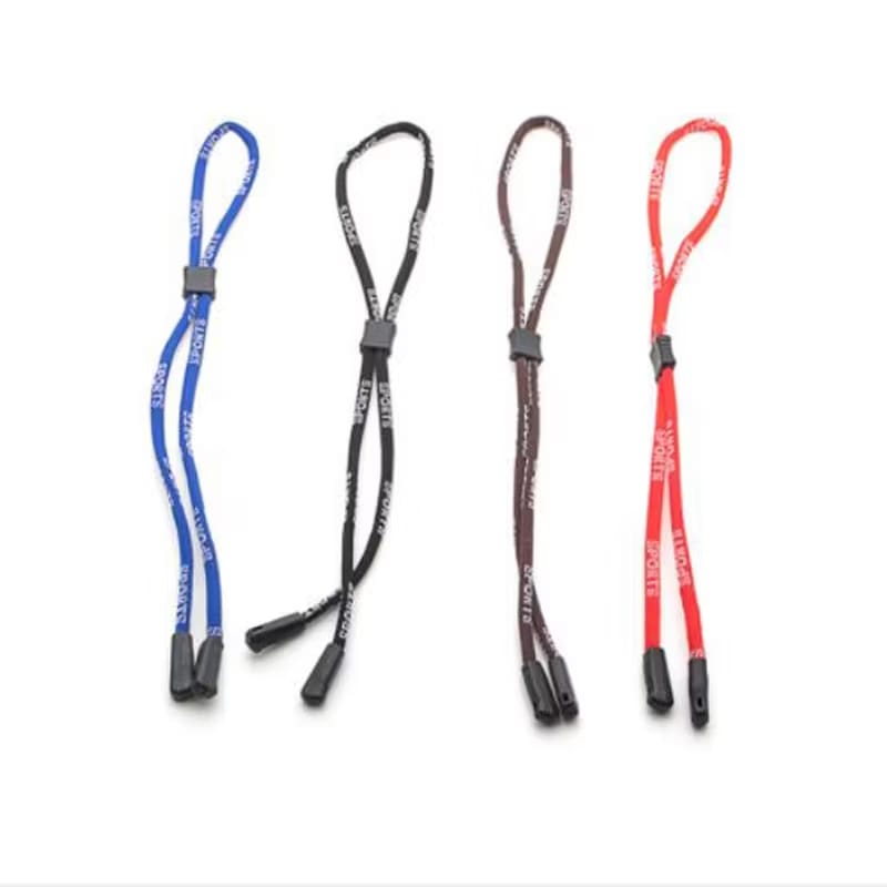 ActiveGrip Strap – Non - Slip Eyewear Holder - ALPINE WEAR