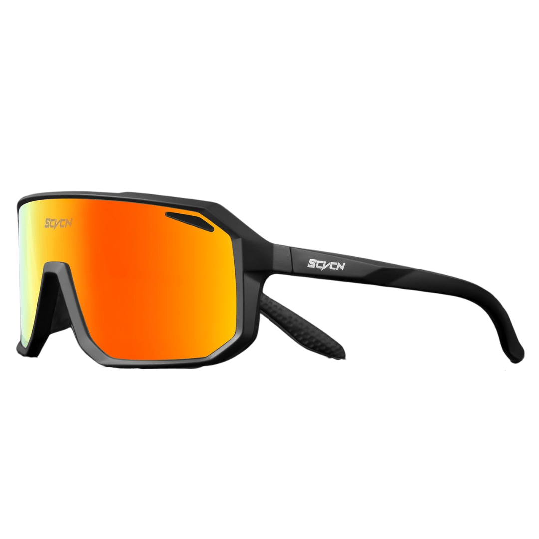 AeroGuard Vision – UV Protection for Athletes - ALPINE WEAR