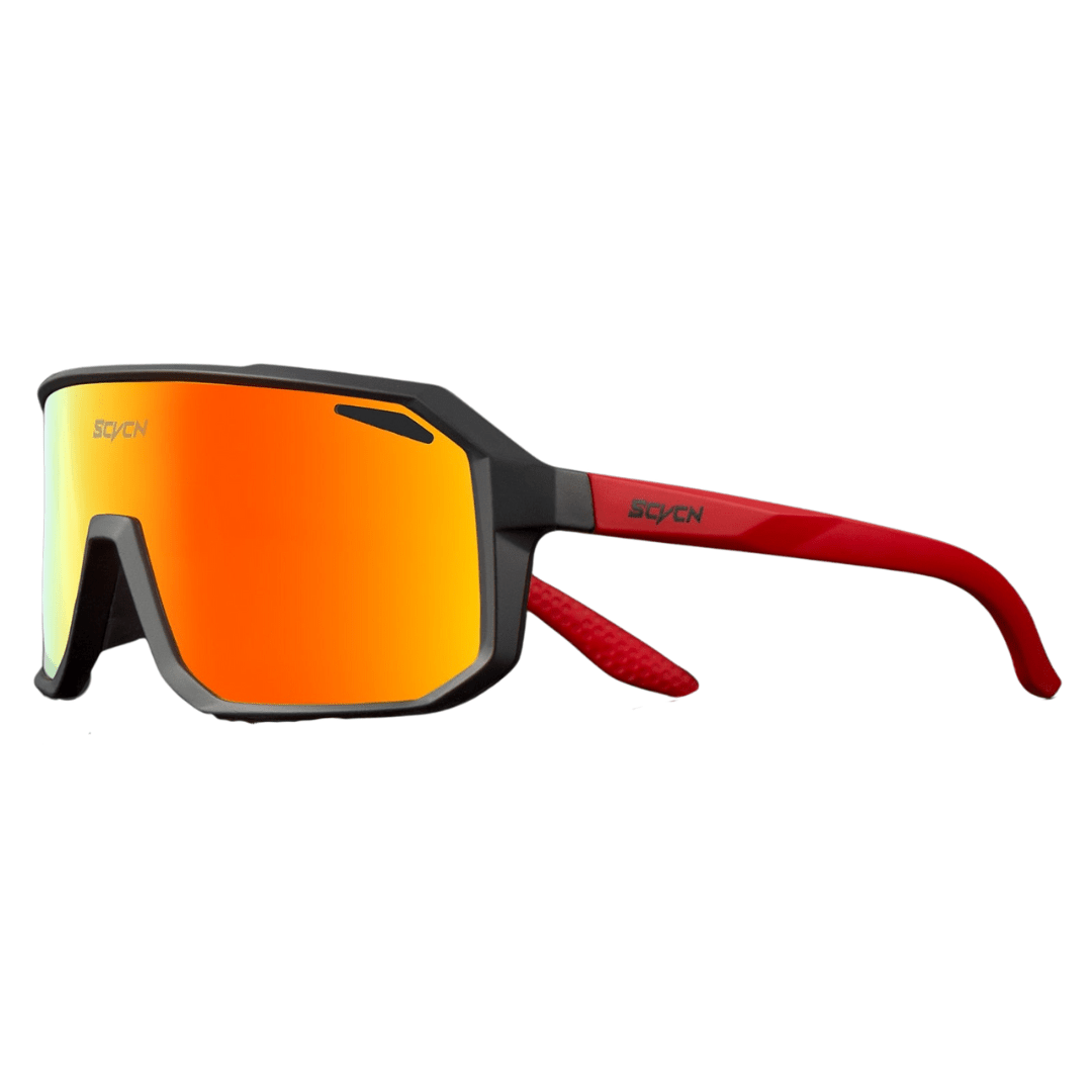 AeroGuard Vision – UV Protection for Athletes - ALPINE WEAR