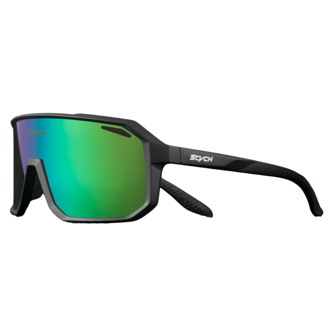AeroGuard Vision – UV Protection for Athletes - ALPINE WEAR