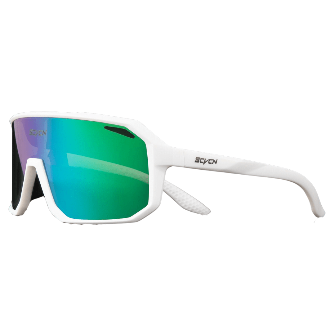 AeroGuard Vision – UV Protection for Athletes - ALPINE WEAR