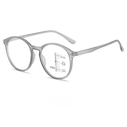 Allure Vision Multifocal Glasses - ALPINE WEAR