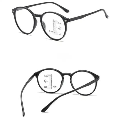Allure Vision Multifocal Glasses USA - ALPINE WEAR