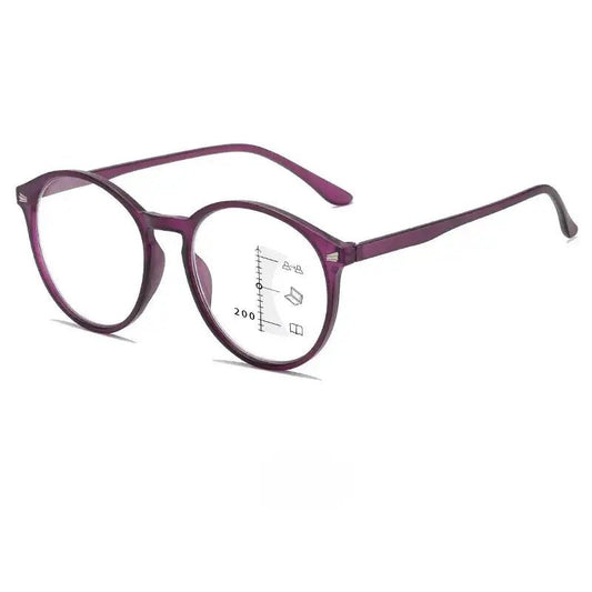 Allure Vision Multifocal Glasses USA - ALPINE WEAR