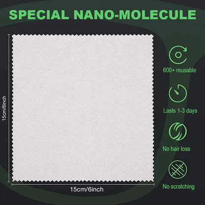 Anti - fog Cloth for Eyeglasses - ALPINE WEAR