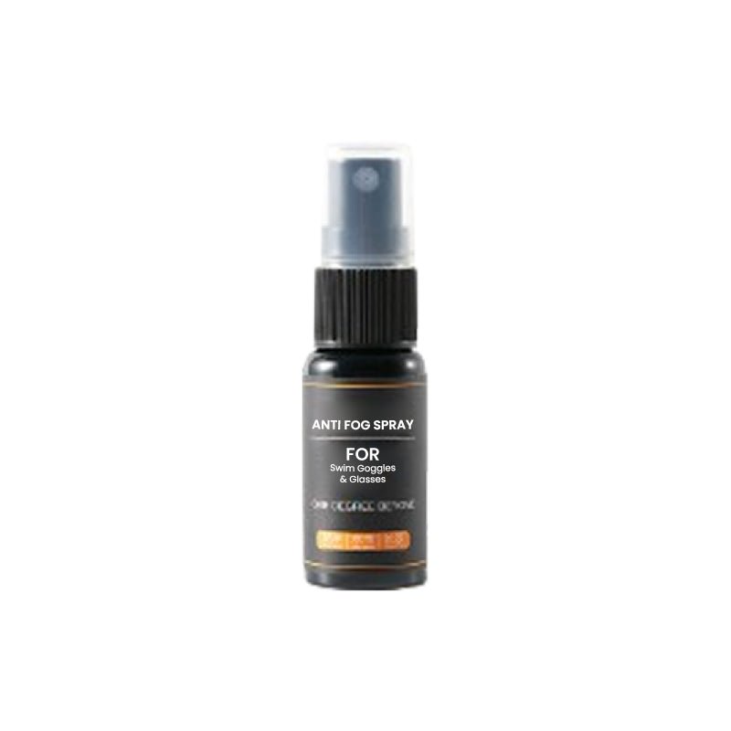 Anti Fog Spray for Swim Goggles & Glasses - ALPINE WEAR
