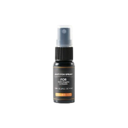 Anti Fog Spray for Swim Goggles & Glasses - ALPINE WEAR