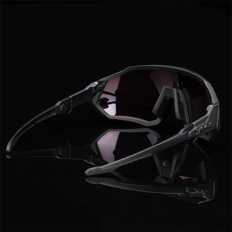 Avero Vision – Sports Sunglasses - ALPINE WEAR