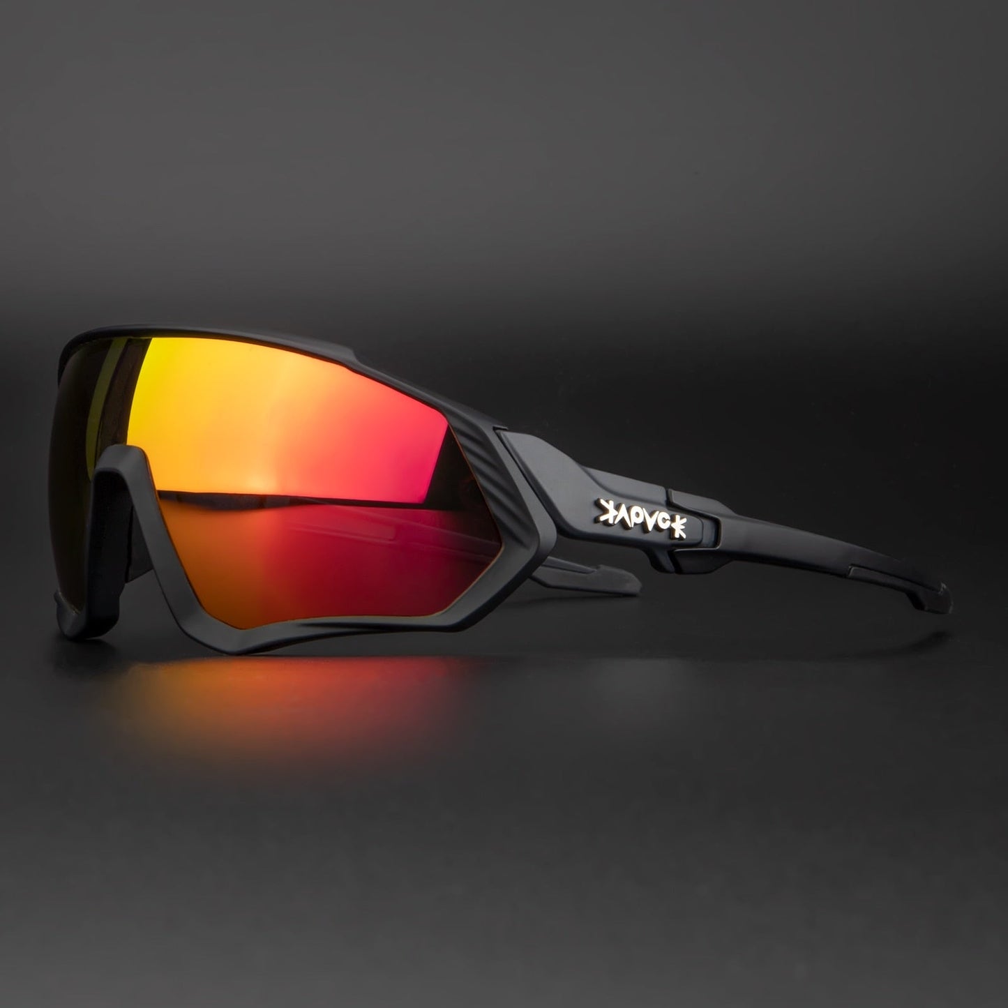Avero Vision – Sports Sunglasses - ALPINE WEAR