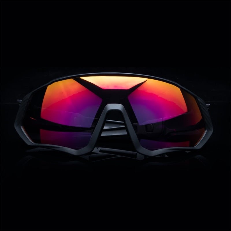 Avero Vision – Sports Sunglasses - ALPINE WEAR