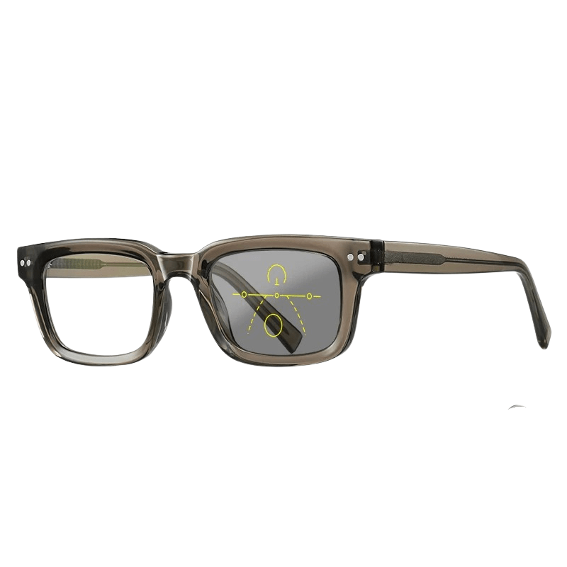 Berlin Optics Multifocal Glasses - ALPINE WEAR