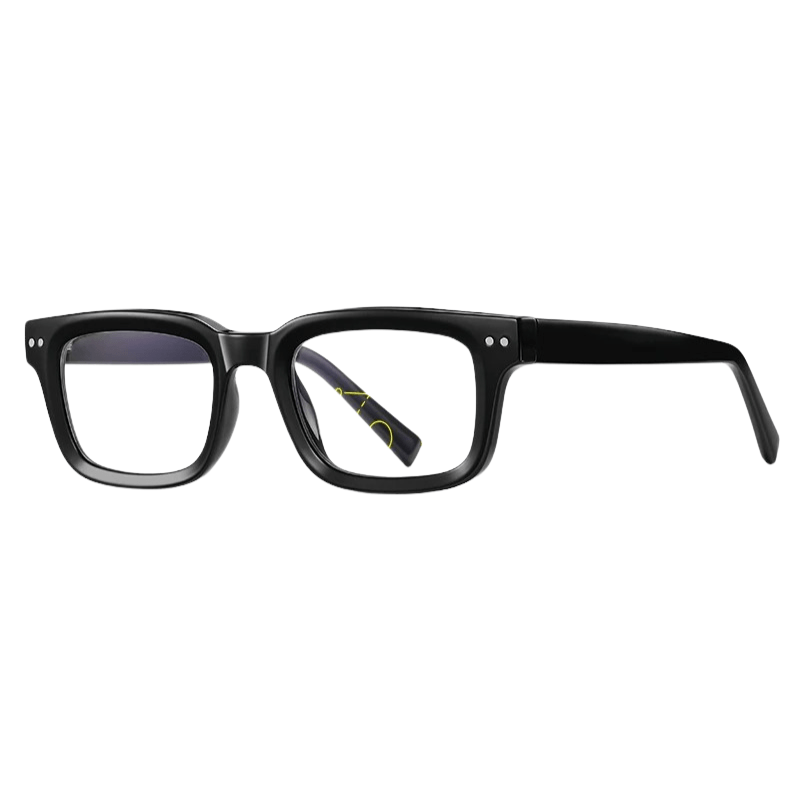 Berlin Optics Multifocal Glasses - ALPINE WEAR