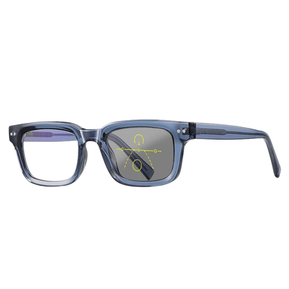 Berlin Optics Multifocal Glasses USA - ALPINE WEAR