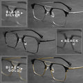 🔥Better protect your eyes🔥Fashion Anti - blue Light Reading Glasses - ALPINE WEAR