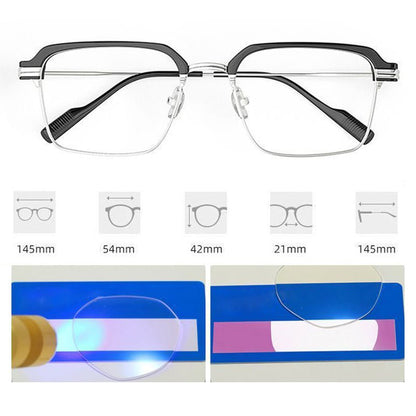 Blue Light Blocking Glasses - ALPINE WEAR