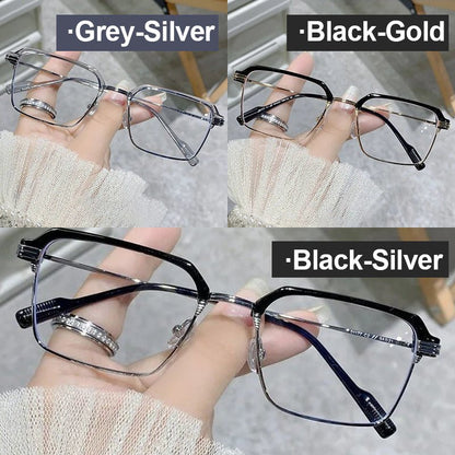 Blue Light Blocking Glasses - ALPINE WEAR