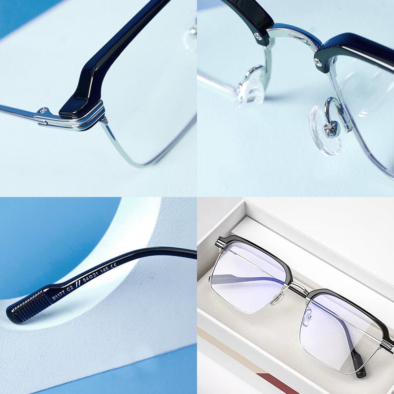 Blue Light Blocking Glasses - ALPINE WEAR