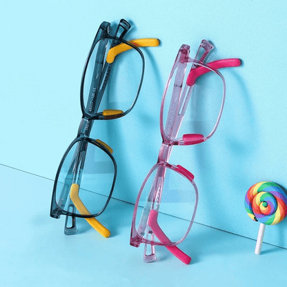 Bubbly Glasses – Blue Light Protection for Kids - ALPINE WEAR