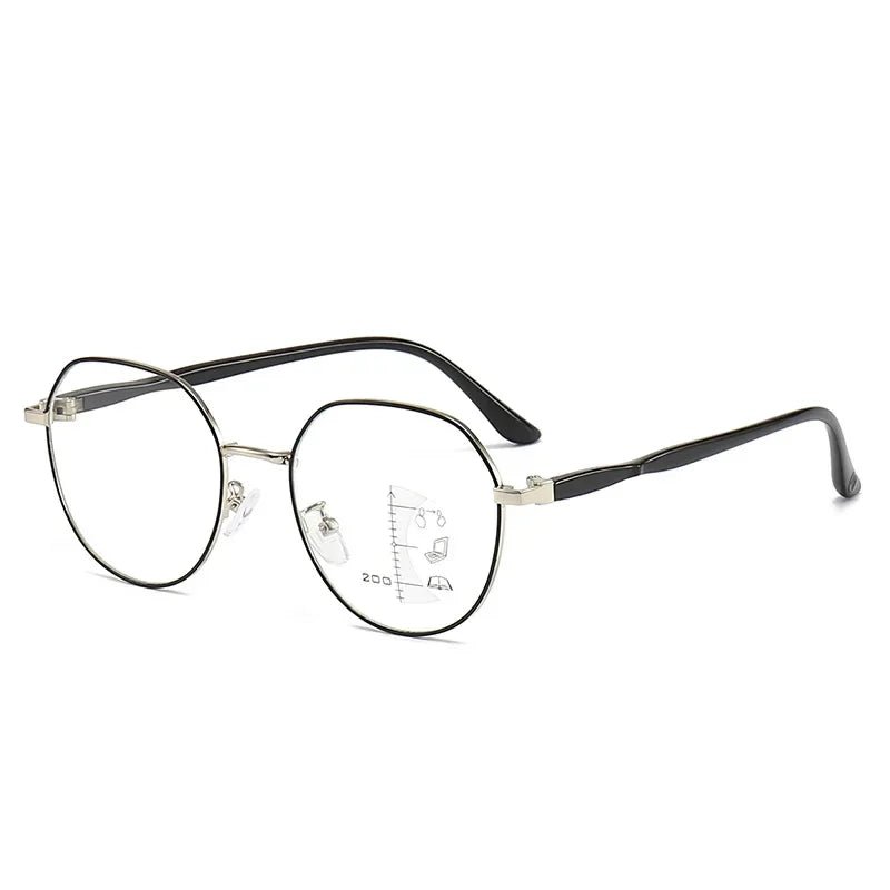 Cambridge Elite Multifocal Glasses - ALPINE WEAR