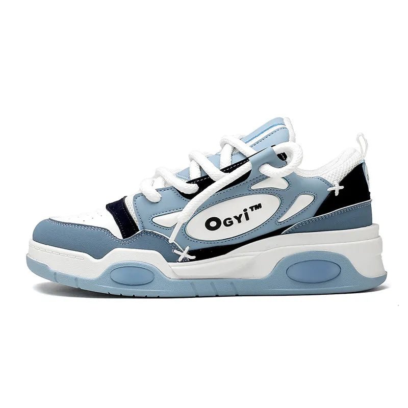 Candy Street Men's Trainers - ALPINE WEAR