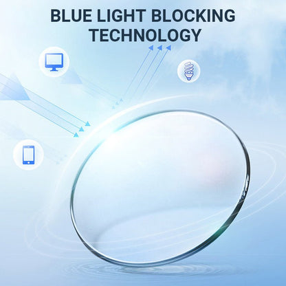 👓Cat Eye Reading Glasses with Blue Light Blocking - ALPINE WEAR