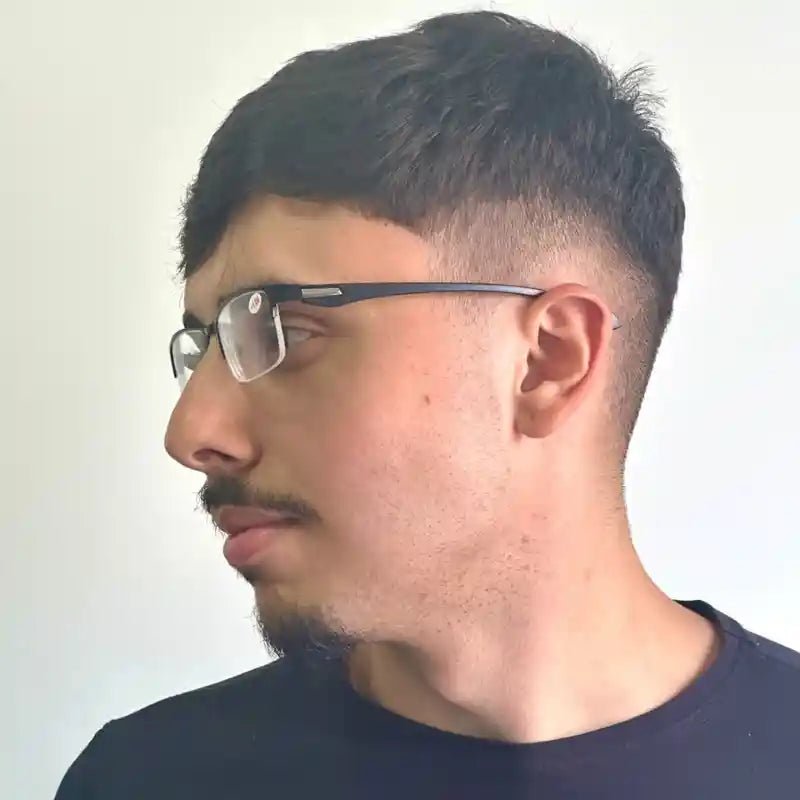 Cavalier Pro Vision – Multifocal Glasses with Photochromic Lenses - ALPINE WEAR