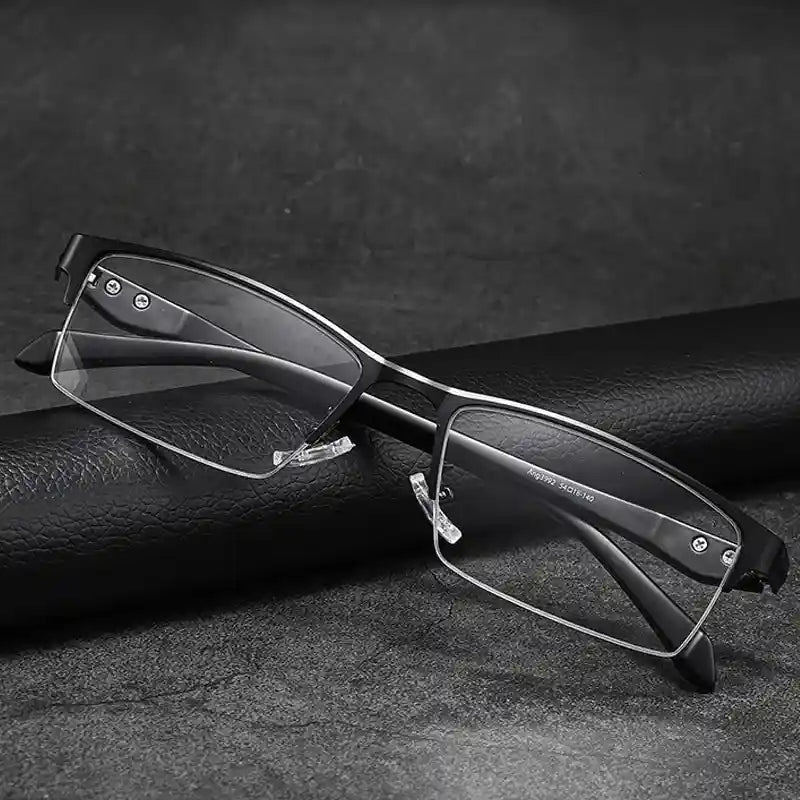 Cavalier Pro Vision – Multifocal Glasses with Photochromic Lenses USA - ALPINE WEAR