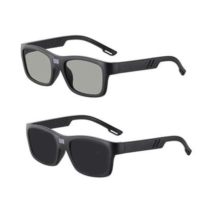😎Classic Smart Photochromic Polarized Sunglasses（50% OFF） - ALPINE WEAR
