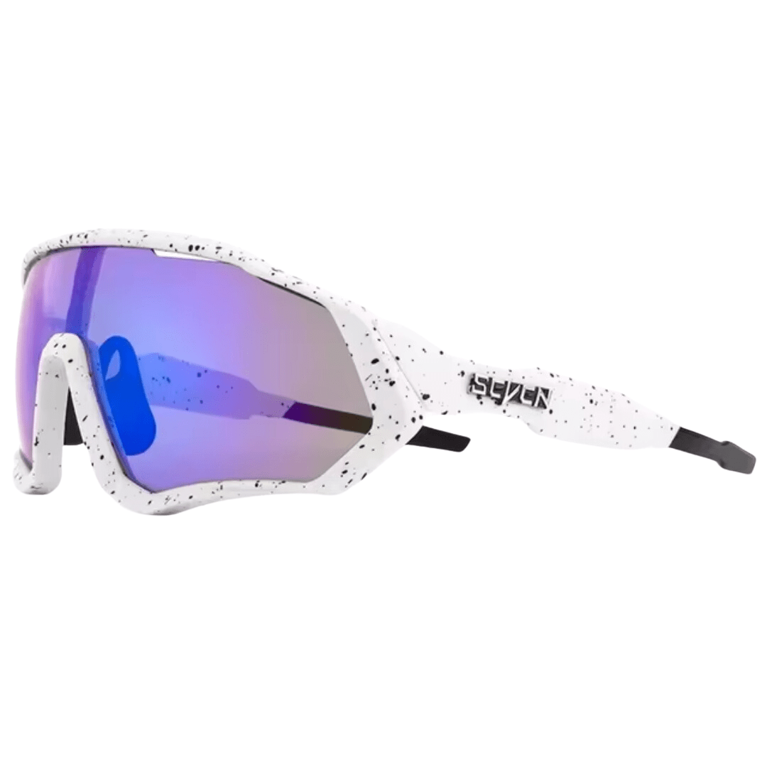 ClearSight Pro – Sports Sunglasses - ALPINE WEAR