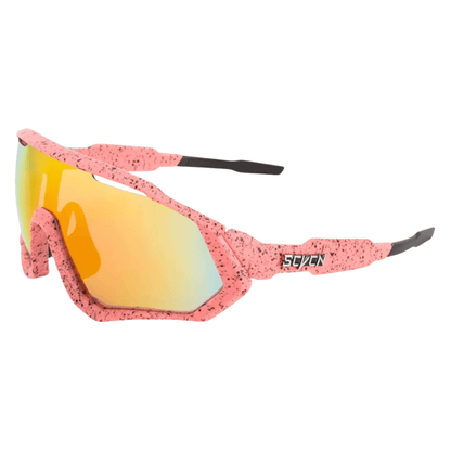 ClearSight Pro – Sports Sunglasses - ALPINE WEAR