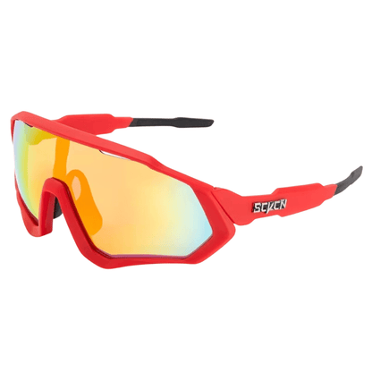 ClearSight Pro – Sports Sunglasses - ALPINE WEAR