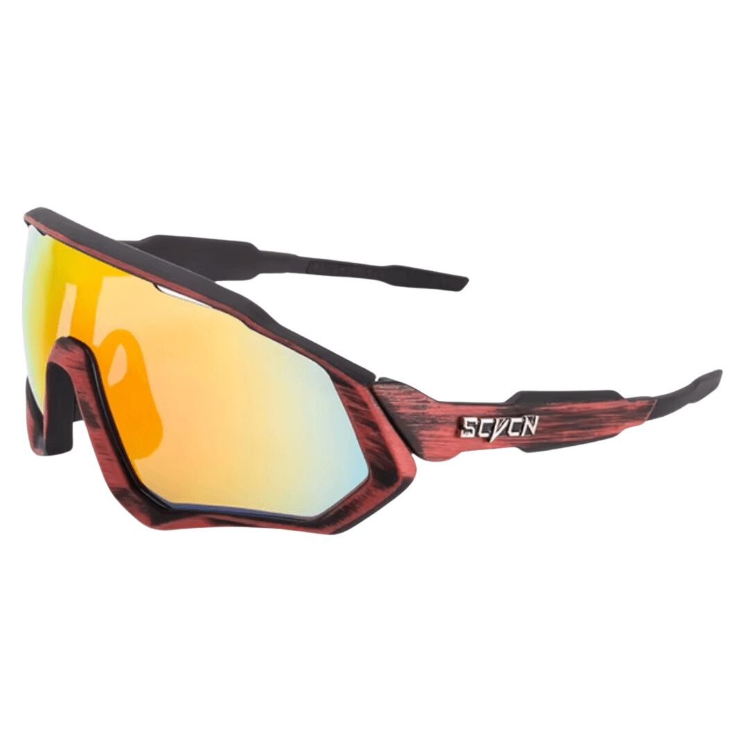ClearSight Pro – Sports Sunglasses - ALPINE WEAR