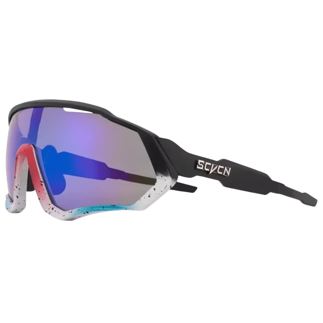 ClearSight Pro – Sports Sunglasses - ALPINE WEAR
