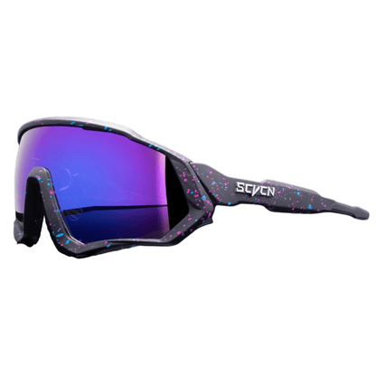ClearSight Pro – Sports Sunglasses - ALPINE WEAR