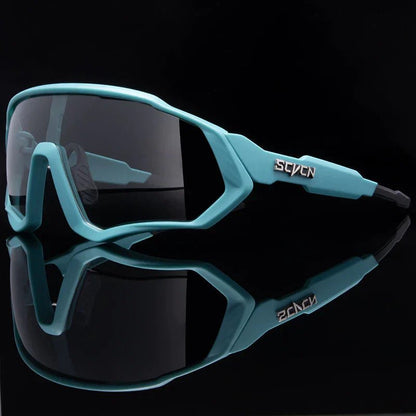 ClearSight – Sports Sunglasses - ALPINE WEAR
